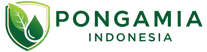 Pongamia Indonesia